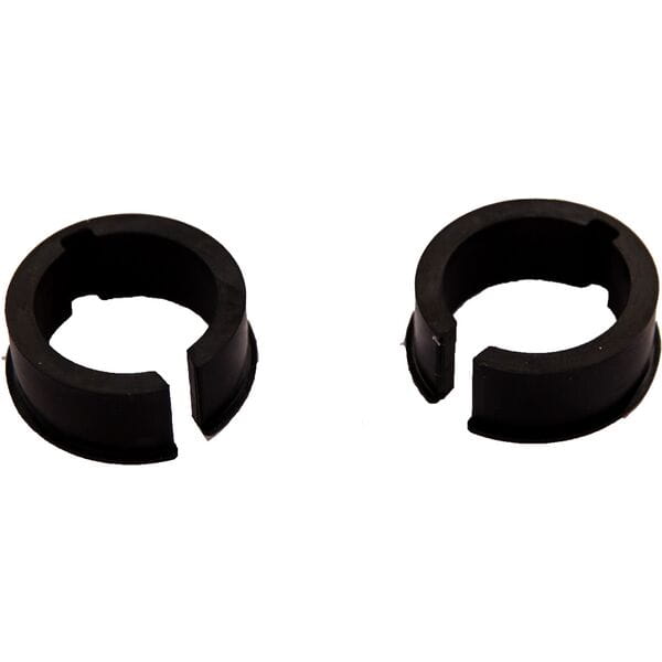 Shimano SC-EN610 adapter unit, 31.8 mm - 25.4 mm
