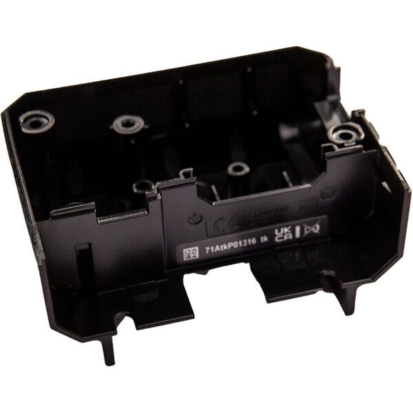 Shimano BM-E6000 lower case assembly A