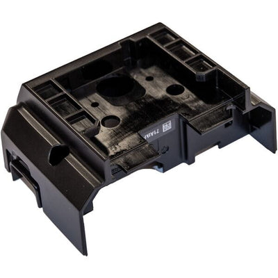Shimano BM-E6000 lower case assembly A