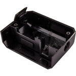 Shimano BM-E6000 upper case assembly A, black