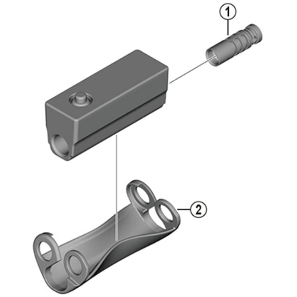 Shimano EW-EN100 adaptor