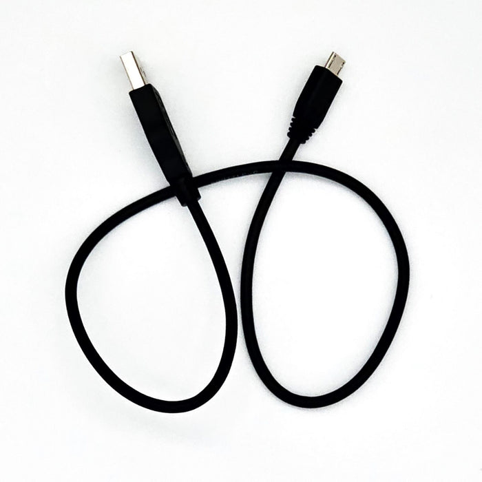 Shimano SM-PCE2 micro USB cable