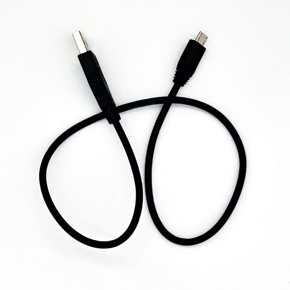 Shimano SM-PCE2 micro USB cable