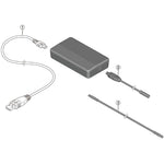 Shimano SM-PCE2 micro USB cable