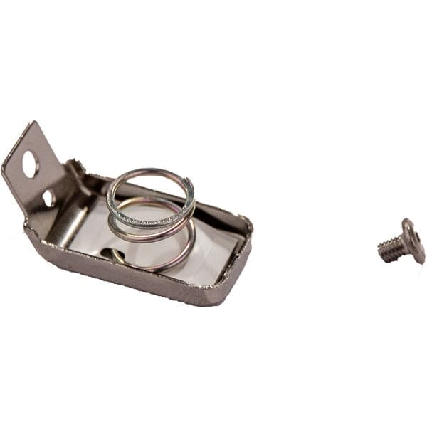 Shimano BM-E8030 spring unit and fixing bolt, M3 x 4mm