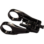Shimano SC-EN610 bracket unit, 31.8 mm