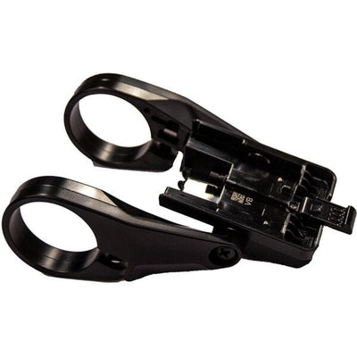 Shimano SC-EN610 bracket unit, 31.8 mm