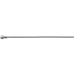 Shimano Road tandem stainless steel inner brake wire,1.6 x 3500 mm, single