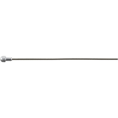 Shimano Road tandem stainless steel inner brake wire,1.6 x 3500 mm, single