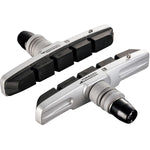 Shimano M70CT4 BR-T610SL Cartridge Type Threaded Brake Shoe, Alloy Rims, Pair