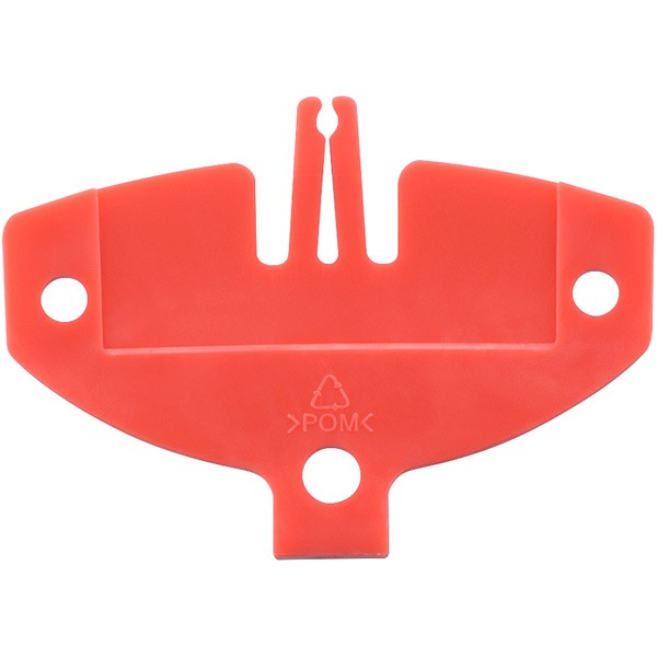 Shimano BR-M810 pad spacer