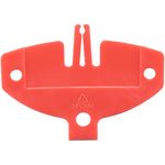 Shimano BR-M810 pad spacer