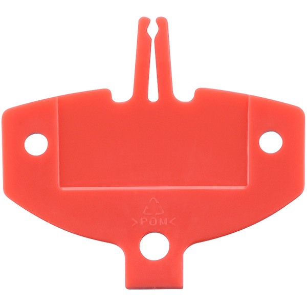 Shimano BR-M985 pad spacer