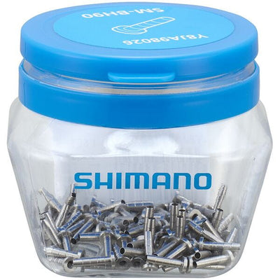 Shimano SM-BH90 Connecting Insert in Silver