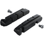 R55C4 Dura Ace/Ultegra cartridge pad inserts alloy rims, pair