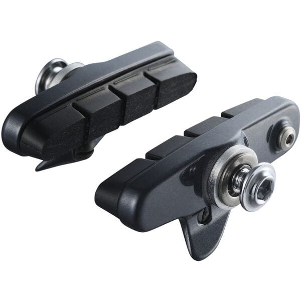 BRBX R55C4 R8000 Brk Shoe Calliper BK PR Black one size