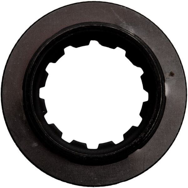 Shimano SM-RT70 lock ring and washer