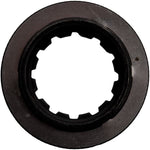 Shimano SM-RT70 lock ring and washer