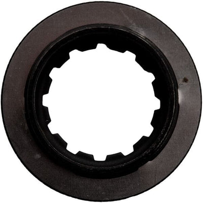 Shimano SM-RT70 lock ring and washer