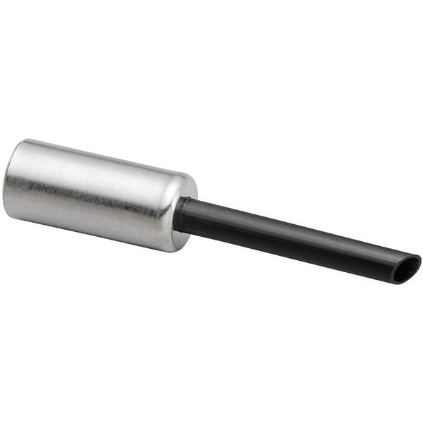 Shimano BC-R680 SLR sealed outer gear casing Brass cap, single