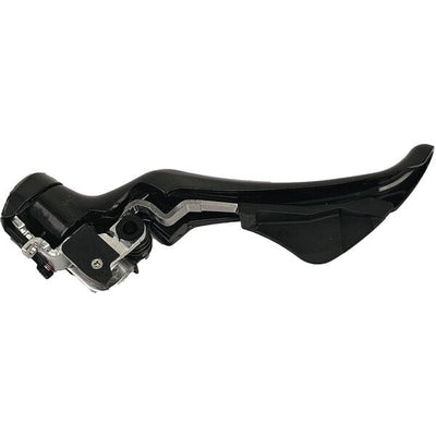 Shimano ST-R7000 left hand main lever assembly, black