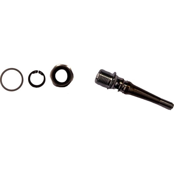 Shimano PD-R9100 pedal axle assembly, left hand
