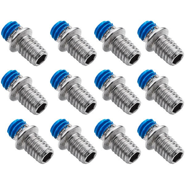 Shimano PD-M828 long pins, pack of 12