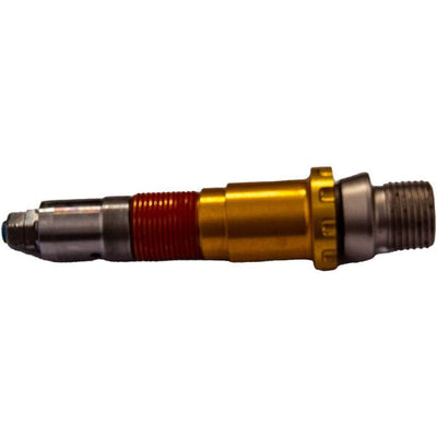 Shimano PD-M828 pedal axle assembly, right hand