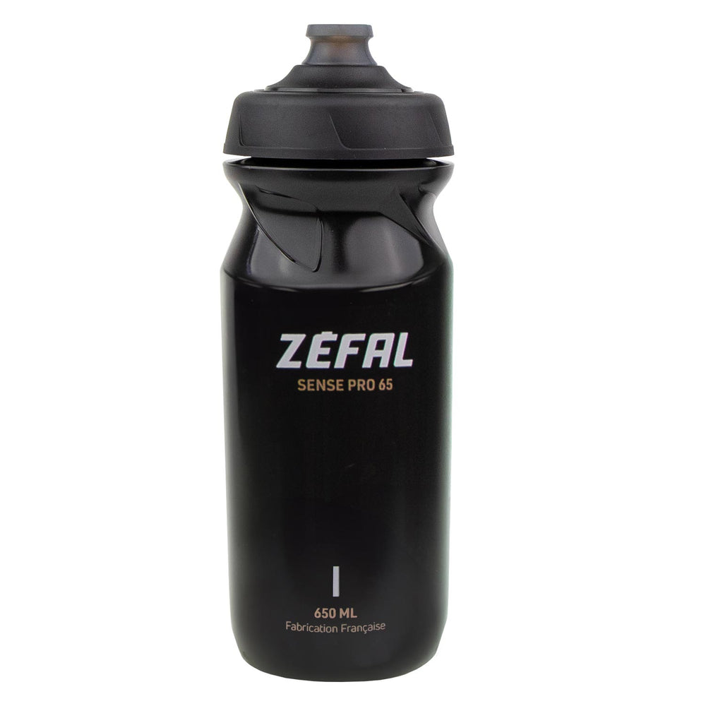 Zefal Sense Pro 65 Bottle 2025
