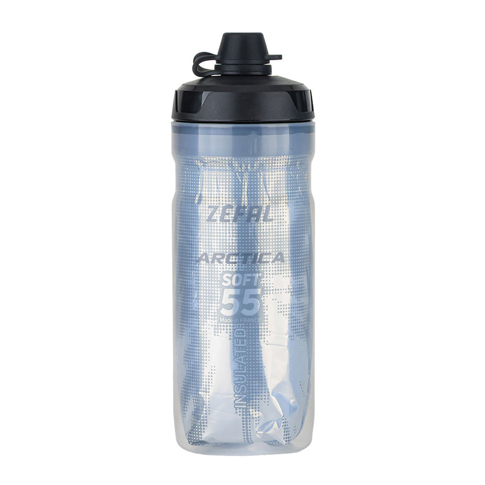 Zefal Arctica SC55 550ml Bottle