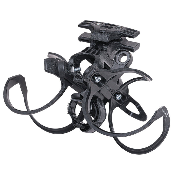 Tri Bottle Cage Set W/Pulse Z2 & Z2i