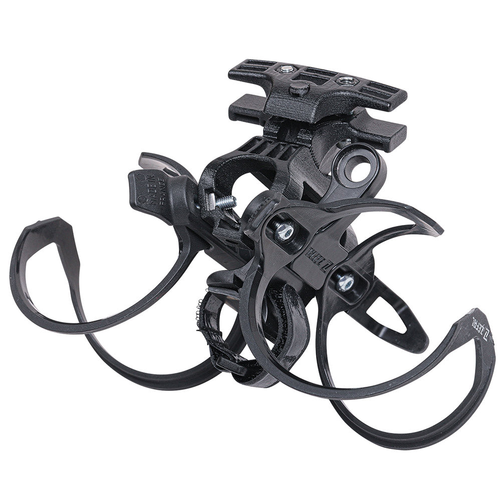 Tri Bottle Cage Set W/Pulse Z2 & Z2i