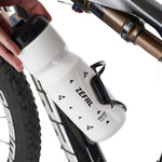 Zefal Pulse S2 Side Opening Bottle Cage