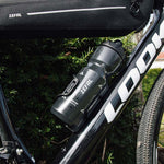 Zefal Pulse S2 Side Opening Bottle Cage