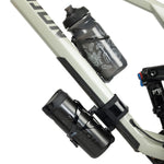 Zefal Universal Cage Mount With Pulse A2 Bottle Cage