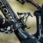 Zefal Universal Cage Mount With Pulse A2 Bottle Cage
