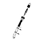 SRAM Zipp Valve Assembly For Zipp Air Sensor Qty1 - Zipp 303SW A1 And 353NSW B1 - Including 2 Extra D-Rings (SRAM spare parts catalogue drawing)