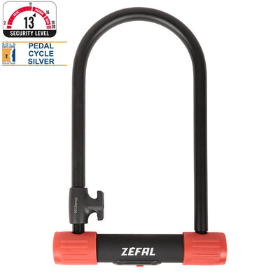 Zefal K-Traz U13 U-Lock