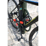 Zefal K-Traz U13 Cable Lock in Black