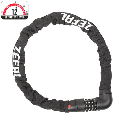 Zefal K-Traz M12 Coded Chain Lock