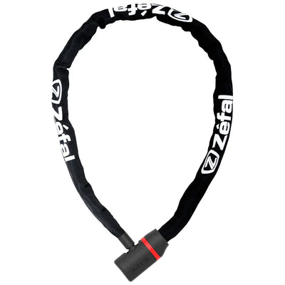 Zefal K-Traz M14 Bike Lock in Black