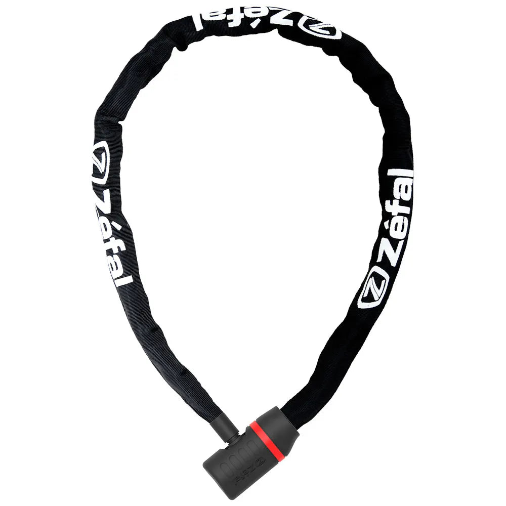Zefal K-Traz M14 Bike Lock in Black