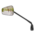 Zefal Espion Bike Mirror in Black