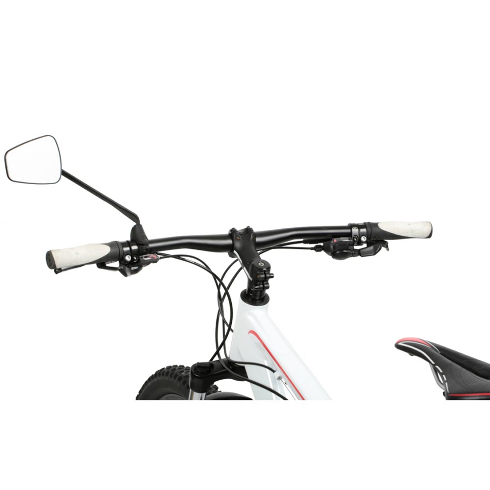 Zefal Espion Bike Mirror in Black