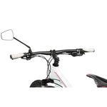 Zefal Espion Bike Mirror in Black