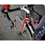 Zefal Spin Bike Mirror in Black
