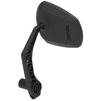 Zefal ZL Tower 80 Bike Mirror in Black