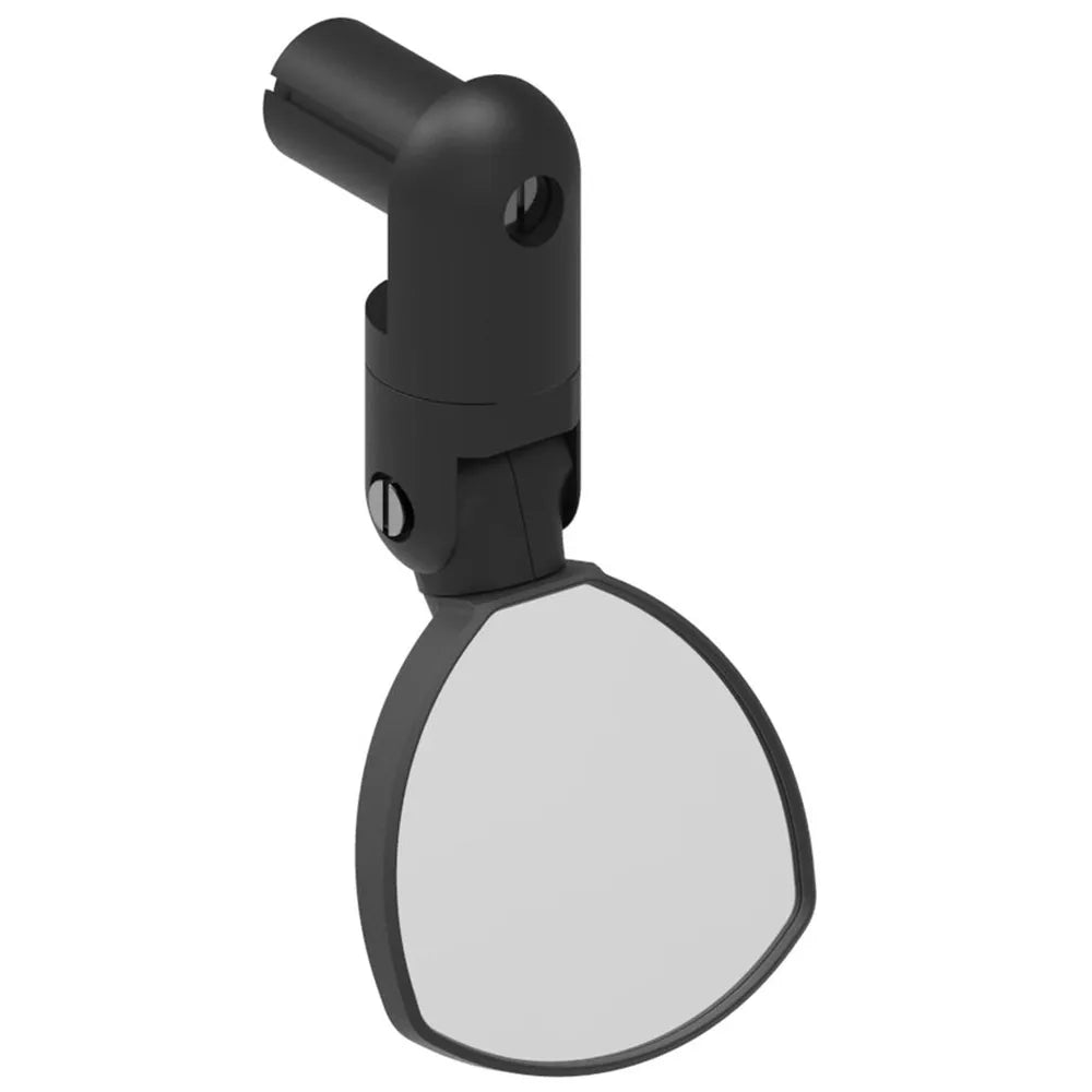 Zefal Spin 25 Bike Mirror in Black