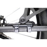 Deflector RS75 Rear Mudguard