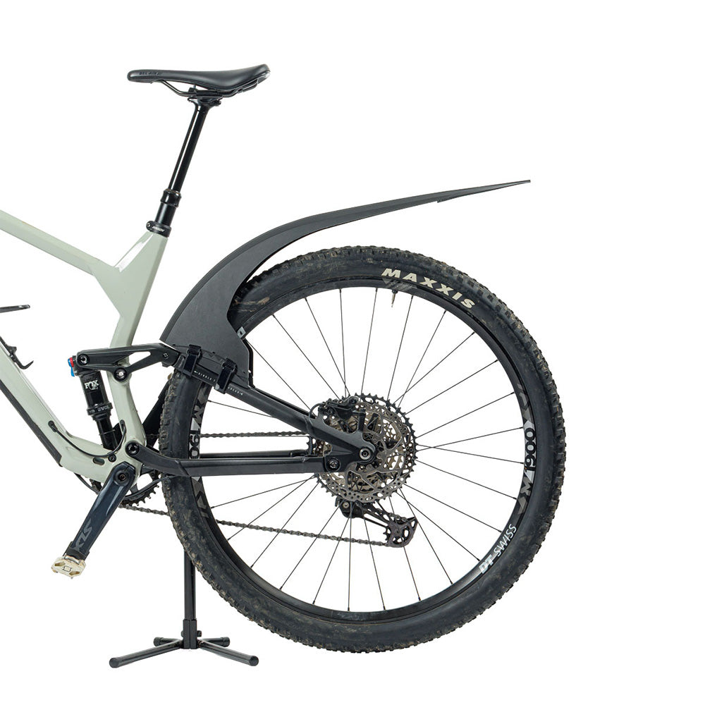 Zefal Deflector RS90 Rear Mudguard